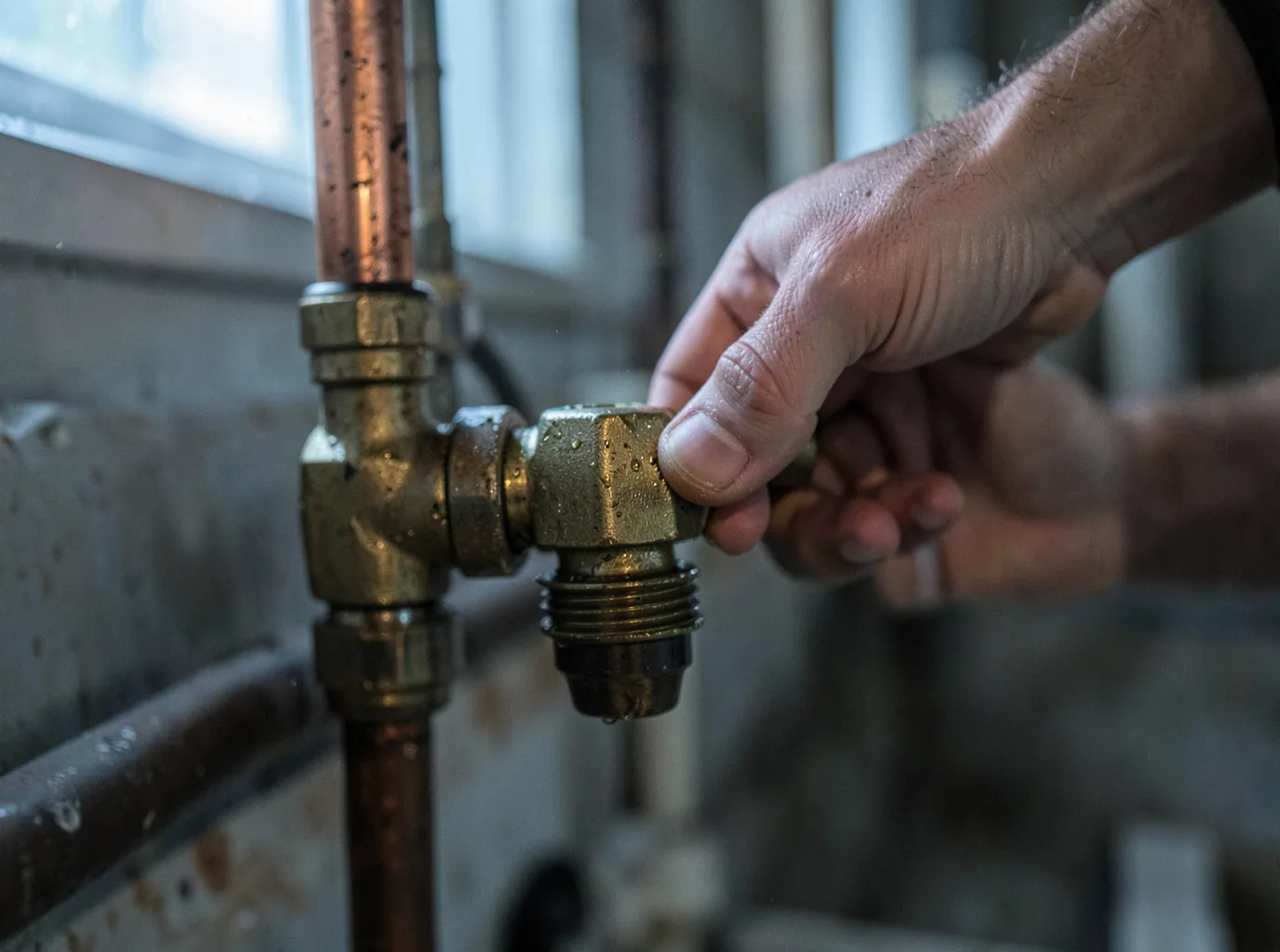 Emergency Plumber Derby Line, VT FAQs